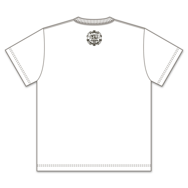 テレビ千鳥 ロサンゼルスの思い出2025Tシャツ・大悟