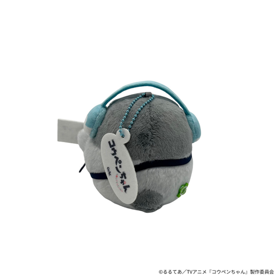 コウペンちゃん ADコウペンちゃんなマスコット