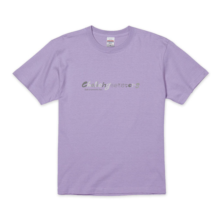 サクラミーツ Tシャツ(大沼晶保デザイン)