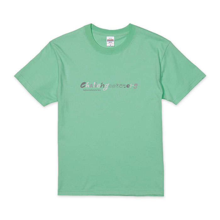 サクラミーツ Tシャツ(増本綺良デザイン)