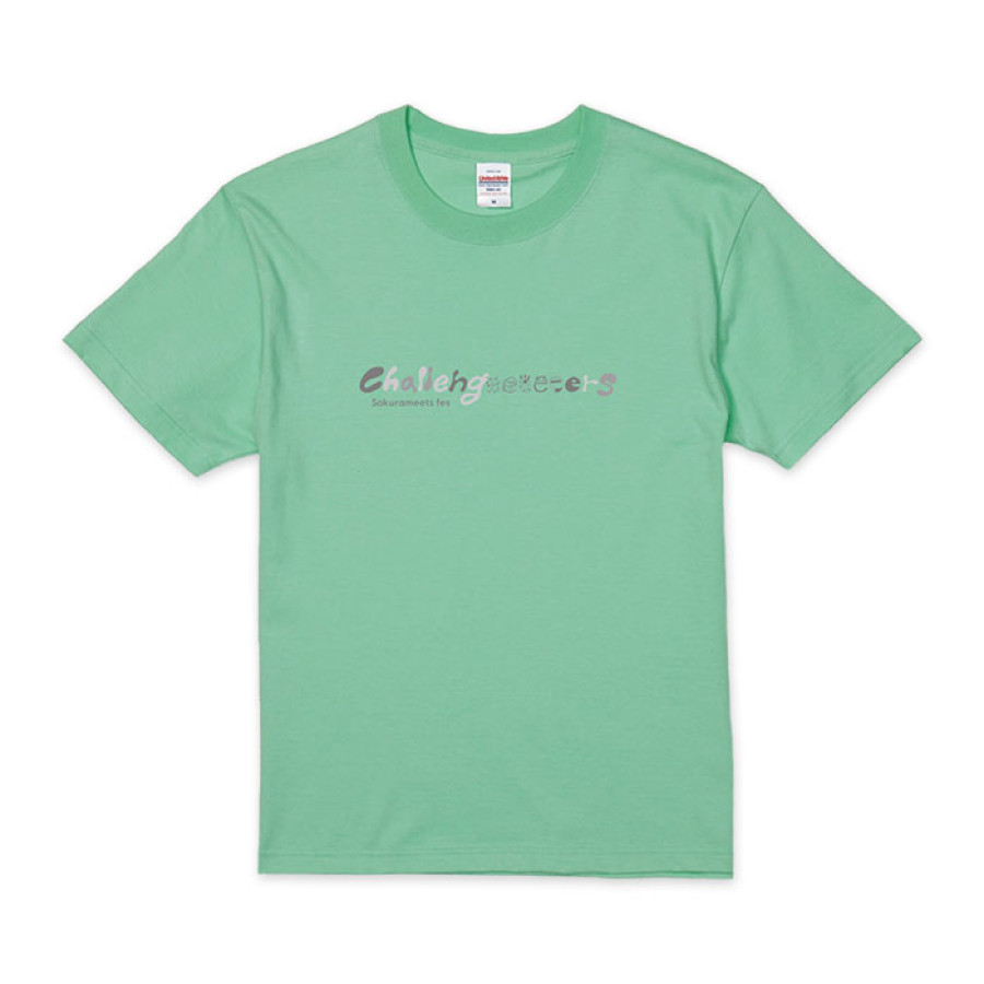 サクラミーツ Tシャツ(増本綺良デザイン)