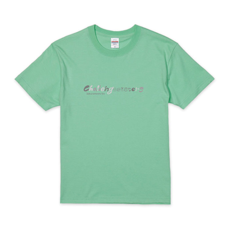 サクラミーツ Tシャツ(増本綺良デザイン)