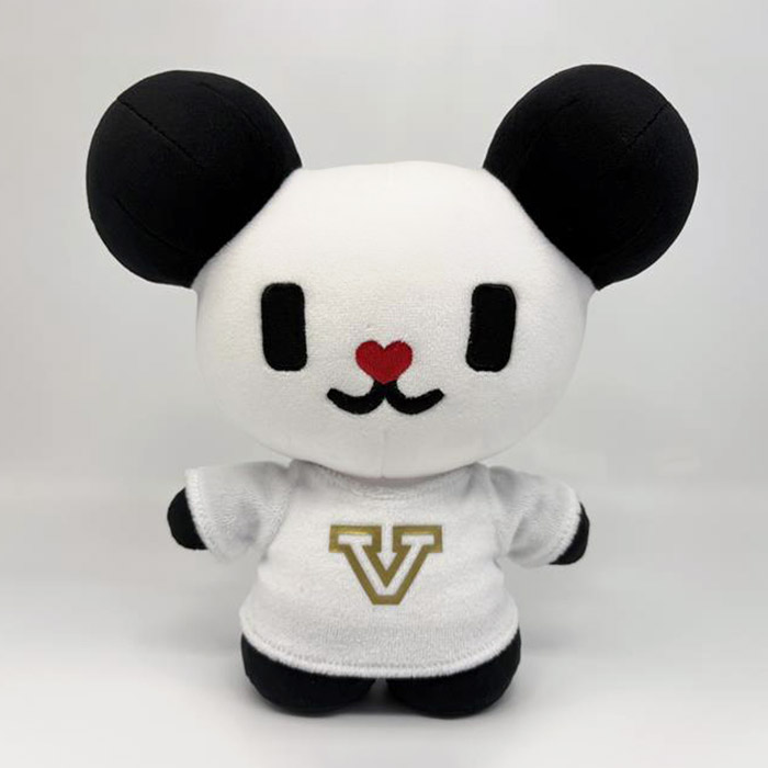 ゴーちゃん。ぬいぐるみ スタンディングVer.