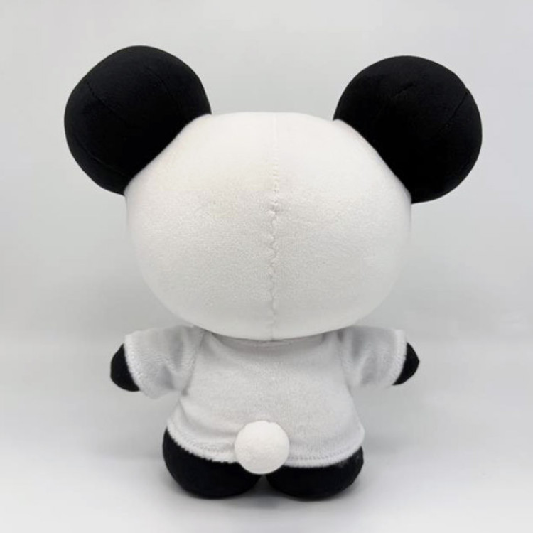 ゴーちゃん。ぬいぐるみ スタンディングVer.