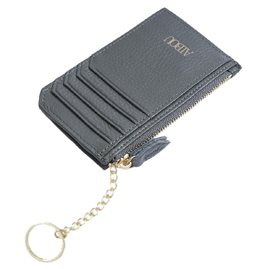 相棒 本革カードケース