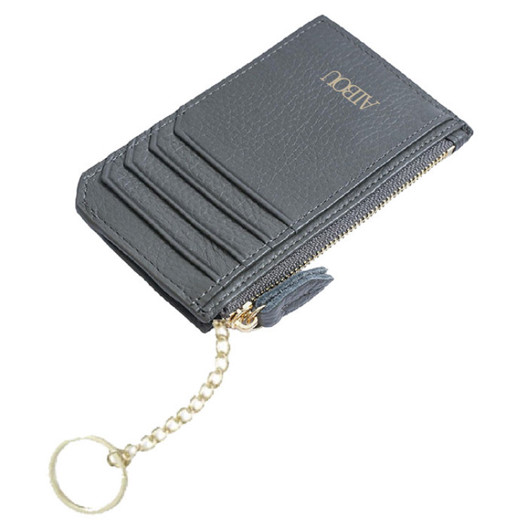 相棒 本革カードケース