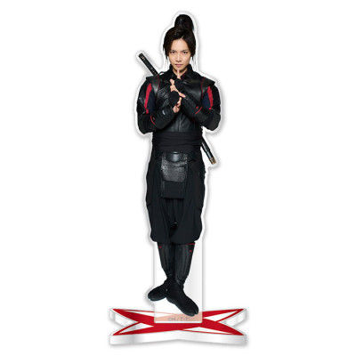 仮面の忍者 赤影 アクリルスタンド(赤影)