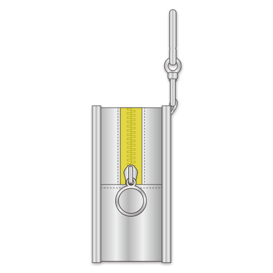 ハマスカ放送部 ハマスカンポーチ