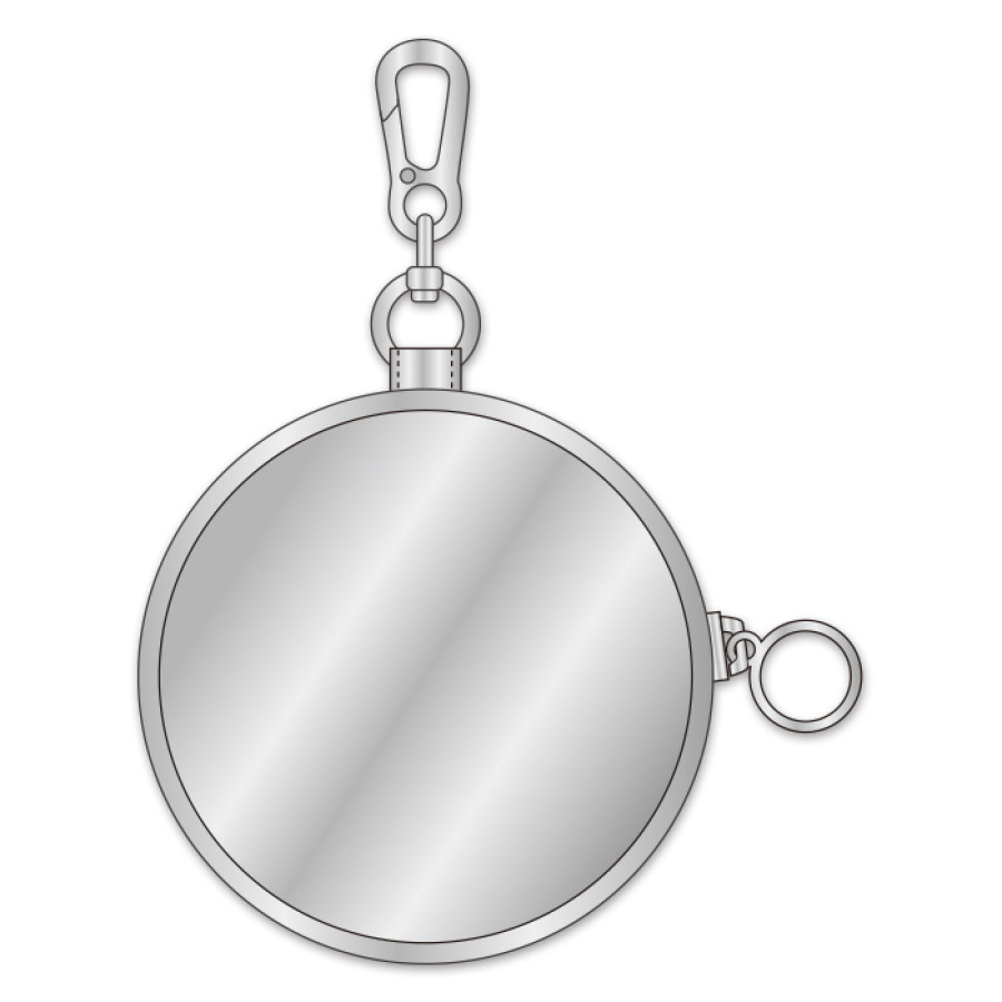 ハマスカ放送部 ハマスカンポーチ