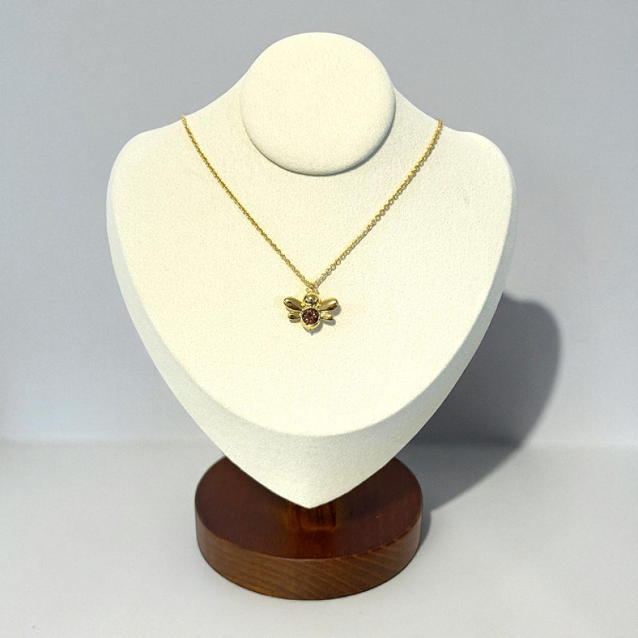 ちょっとだけエスパー ぶんぶん蜂ネックレス