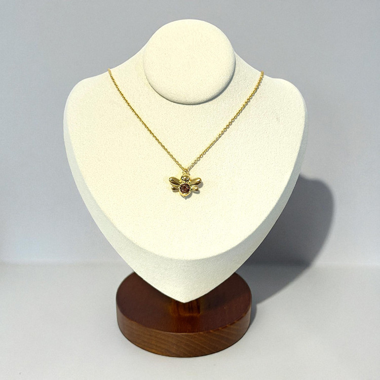 ちょっとだけエスパー ぶんぶん蜂ネックレス