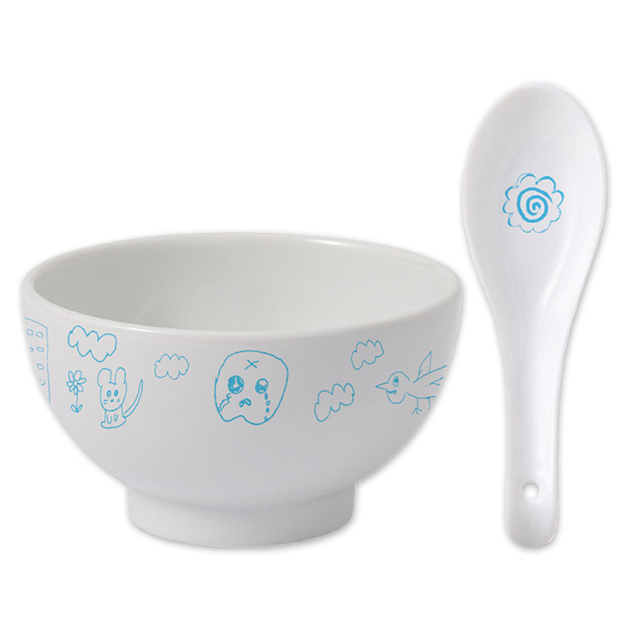 あのちゃんねる お椀セット