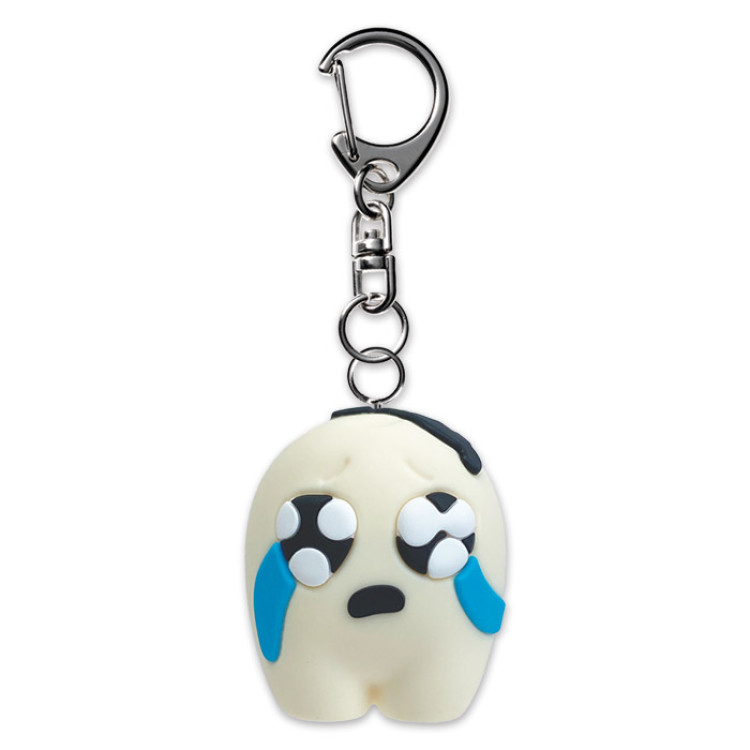 あのちゃんねる 歯周病ちゃん立体キーホルダー