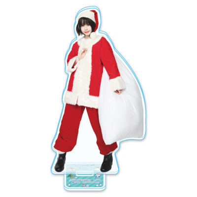 あのちゃんねる アクリルスタンド ～歯PPY CHRISTMAS～ A