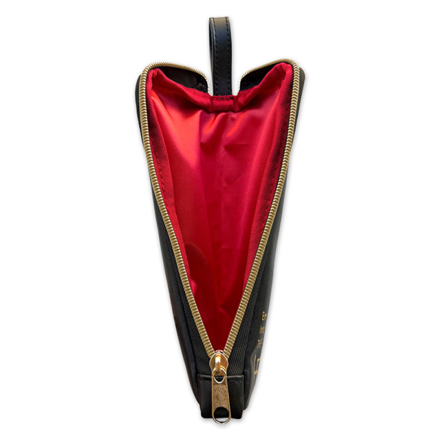 劇場版 緊急取調室 THE FINAL ペンポーチ