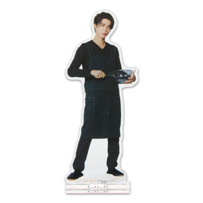 松島聡『パパと親父のウチご飯』千石哲 アクリルスタンド