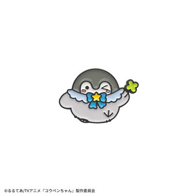 コウペンちゃん ピンズ(TVアニメアニバーサリー)
