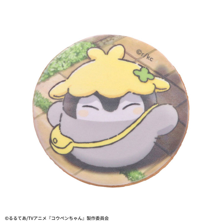コウペンちゃん プリントアイシングクッキー 春