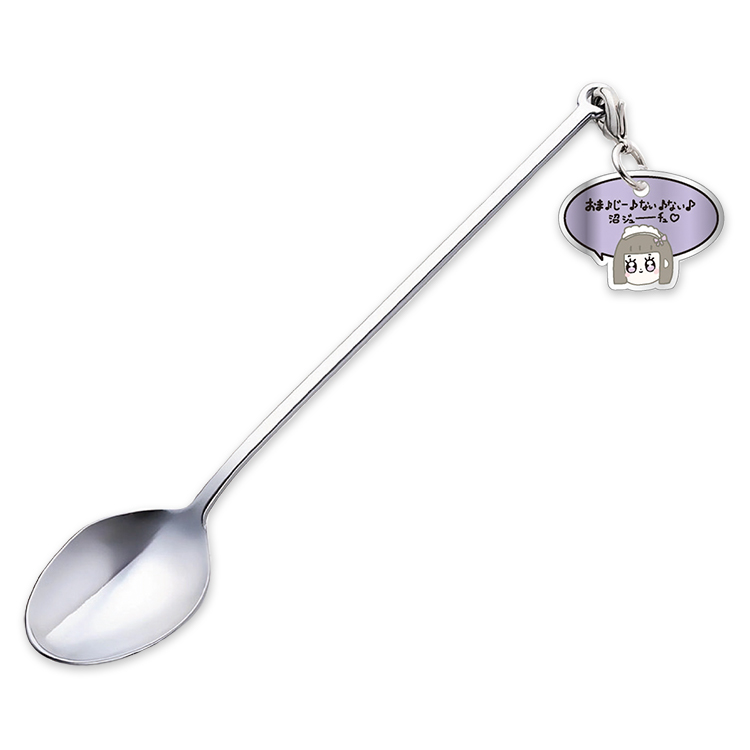 SakuraMeets cafe ティースプーン 大沼晶保