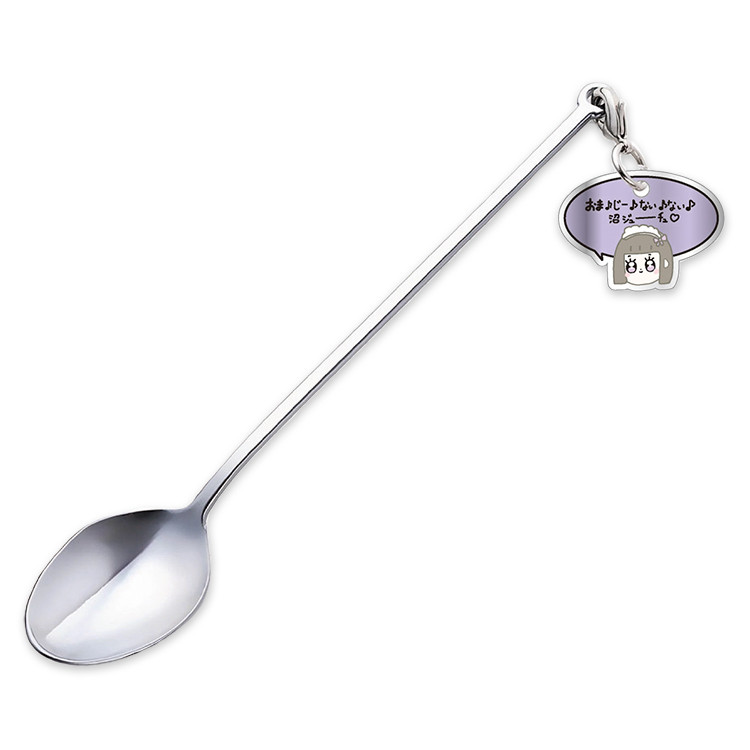 SakuraMeets cafe ティースプーン 大沼晶保