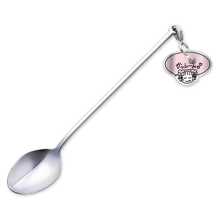 SakuraMeets cafe ティースプーン 武元唯衣