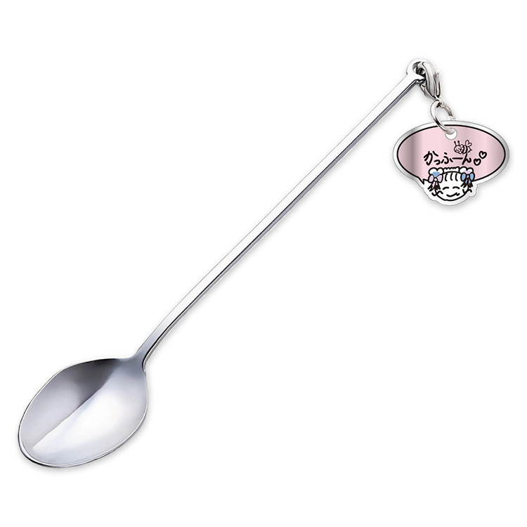 SakuraMeets cafe ティースプーン 武元唯衣