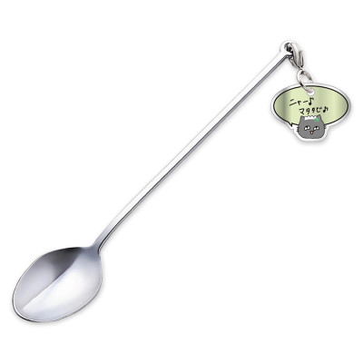 SakuraMeets cafe ティースプーン 増本綺良