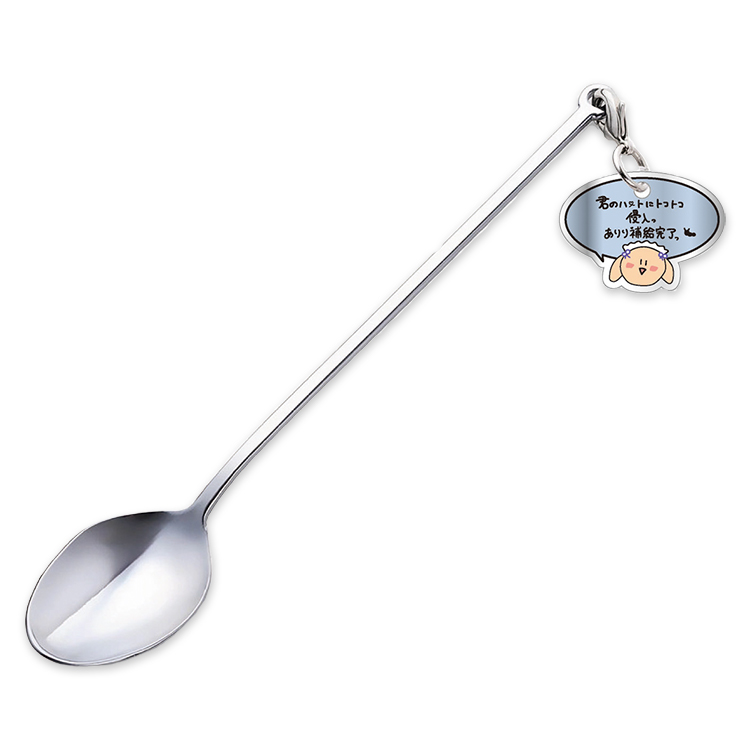 SakuraMeets cafe ティースプーン 谷口愛季