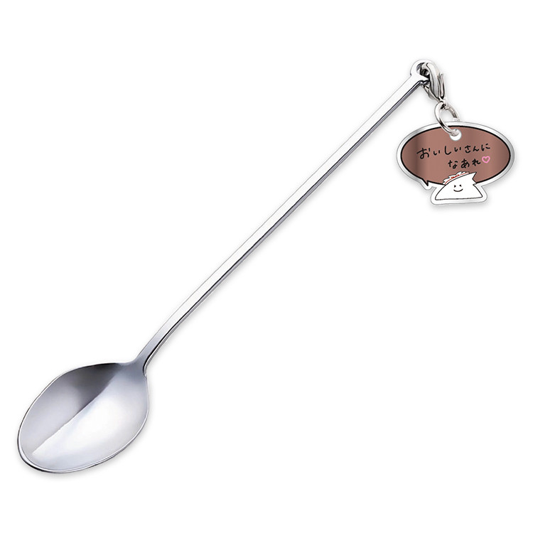 SakuraMeets cafe ティースプーン 中嶋優月