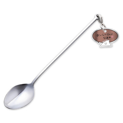 SakuraMeets cafe ティースプーン 中嶋優月