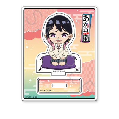 あかね噺 ミニアクリルスタンド A 桜咲朱音(制服)