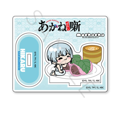 あかね噺 ミニアクリルスタンド B 高良木ひかる