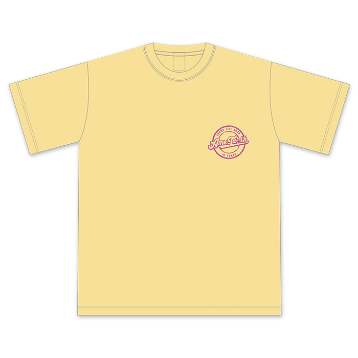 アメトーーク！ ARENA LIVE 2026 Tシャツ(Yellow)