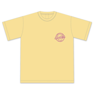 アメトーーク！ ARENA LIVE 2026 Tシャツ(Yellow)
