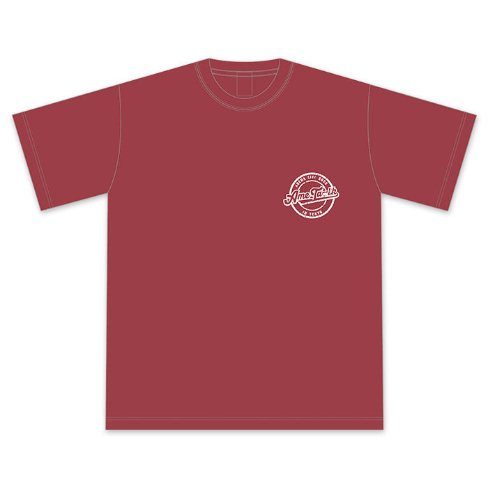 アメトーーク！ ARENA LIVE 2026 Tシャツ(Red)