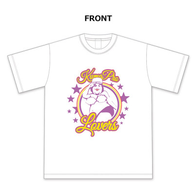 アメトーーク！ ARENA LIVE 2026 熊プロ LOVERS Tシャツ