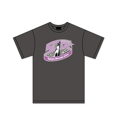 ロンドンハーツ Dream Live in Tokyo2026 Tシャツ(Washed Black)