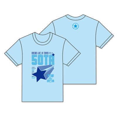 ロンドンハーツ Dream Live in Tokyo2026 Tシャツ(Blue)