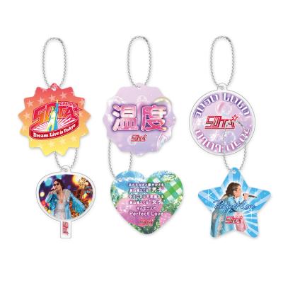 ロンドンハーツ Dream Live in Tokyo2026 アクリルキーホルダー