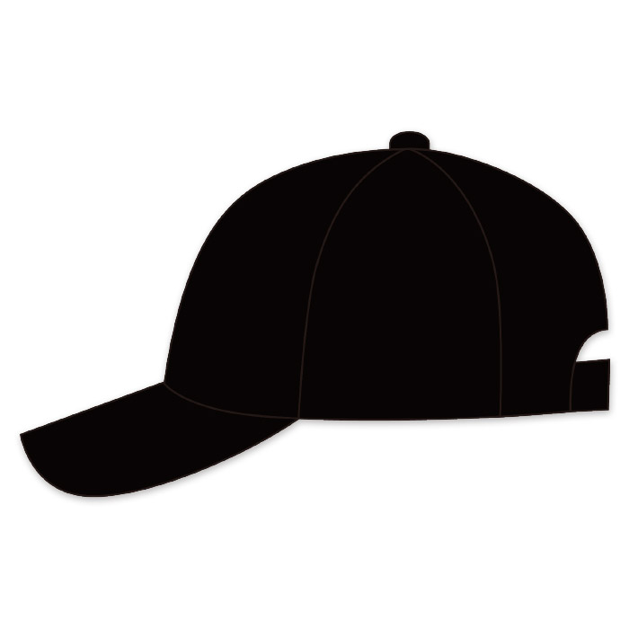 くりぃむナンタラ&times;ハードコアチョコレート CAP