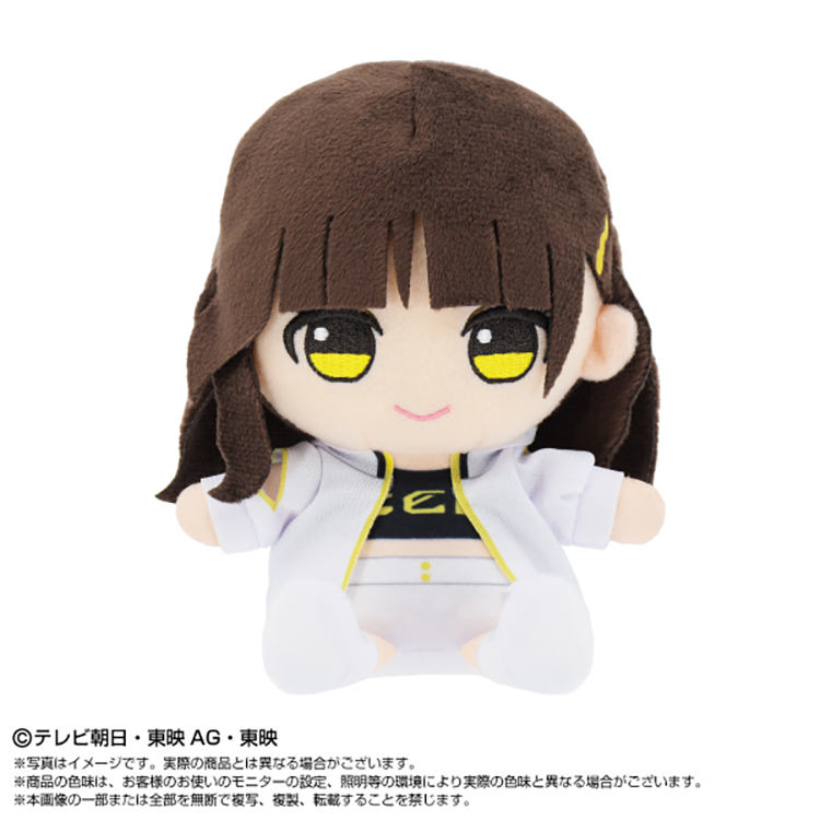 超宇宙刑事ギャバン インフィニティ PROJECT R.E.D.ぬいぐるみ 祝 喜輝