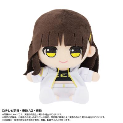超宇宙刑事ギャバン インフィニティ PROJECT R.E.D.ぬいぐるみ 祝 喜輝