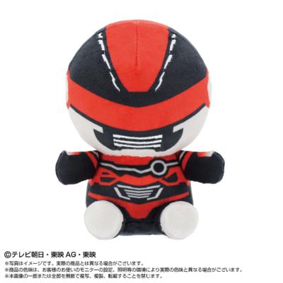 超宇宙刑事ギャバン インフィニティ PROJECT R.E.D.ぬいぐるみ ギャバン・インフィニティ