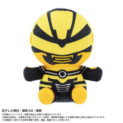 超宇宙刑事ギャバン インフィニティ PROJECT R.E.D.ぬいぐるみ ギャバン・ルミナス