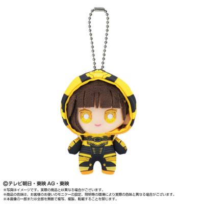 超宇宙刑事ギャバン インフィニティ PROJECT R.E.D.変身マスコット ギャバン・ルミナス
