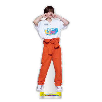 EBiDAN 熱中！朝までBUDDiiS アクリルスタンド FUMINORI