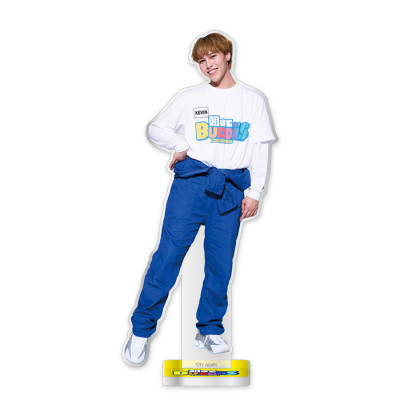 EBiDAN 熱中！朝までBUDDiiS アクリルスタンド KEVIN