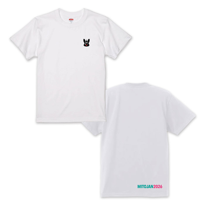 見取り図じゃん 見取り図サーカス団～ロングコートダディ兎 芸人のフリ脱出大作戦～Tシャツ