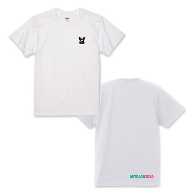 見取り図じゃん 見取り図サーカス団～ロングコートダディ兎 芸人のフリ脱出大作戦～Tシャツ