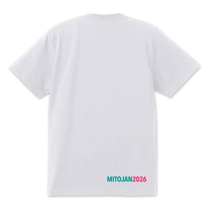 見取り図じゃん 見取り図サーカス団～ロングコートダディ兎 芸人のフリ脱出大作戦～Tシャツ